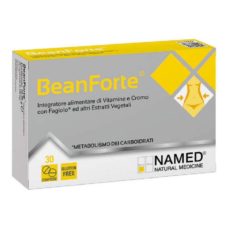 BEAN FORTE 30CPR