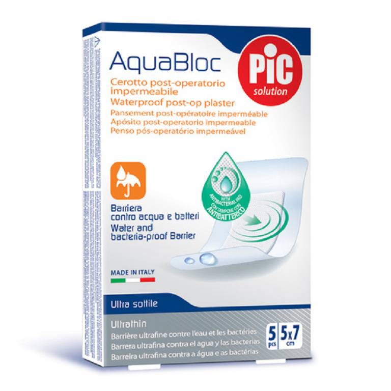 CER PIC AQUABLOC 5X7 5PZ