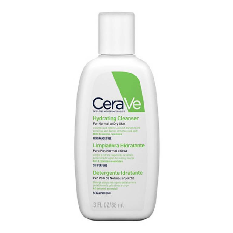 CERAVE DETERGENTE IDRAT 88ML