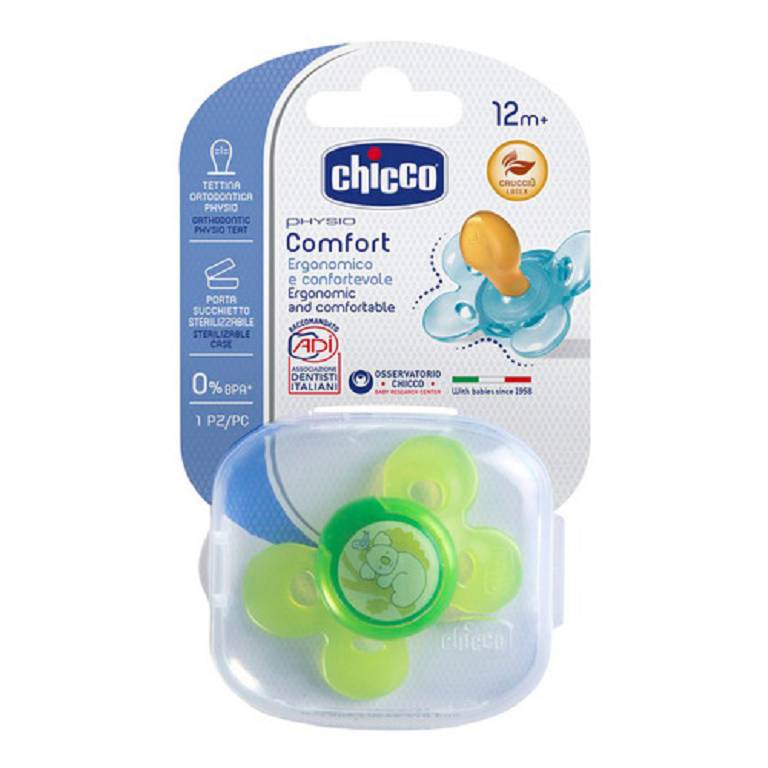 CH SUCCH COMF GIRL CAU16-36 1P