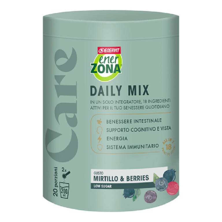 ENERZONA CARE DAILY MIX 400G