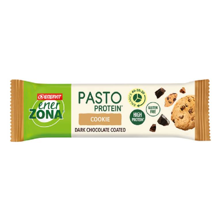 ENERZONA PASTO PROT COOKIE 60G