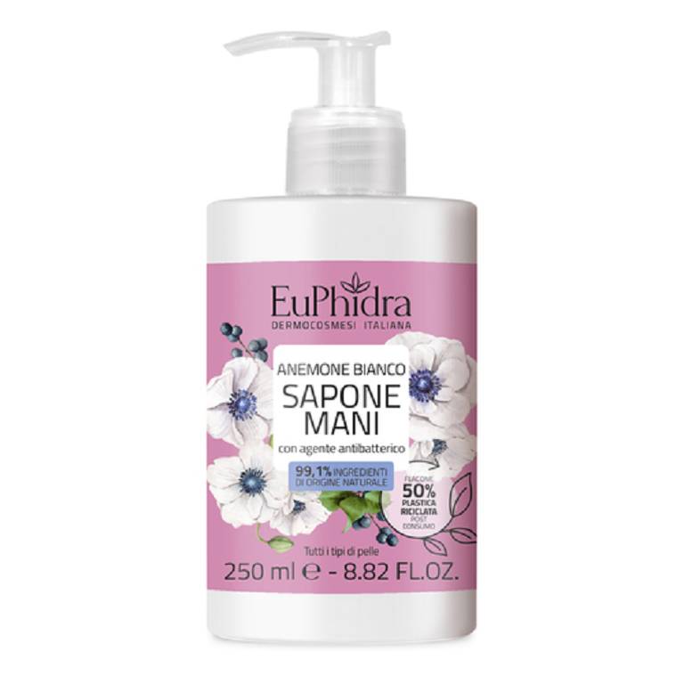 EUPH SAPONE LIQ ANEMONE BI