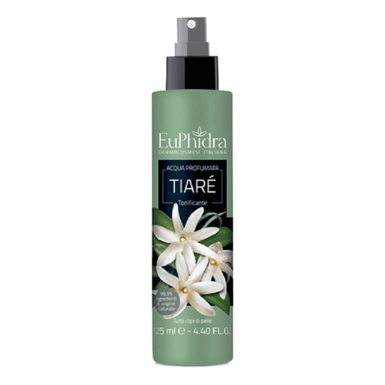 EUPHIDRA ACQUA PROF TIARE'