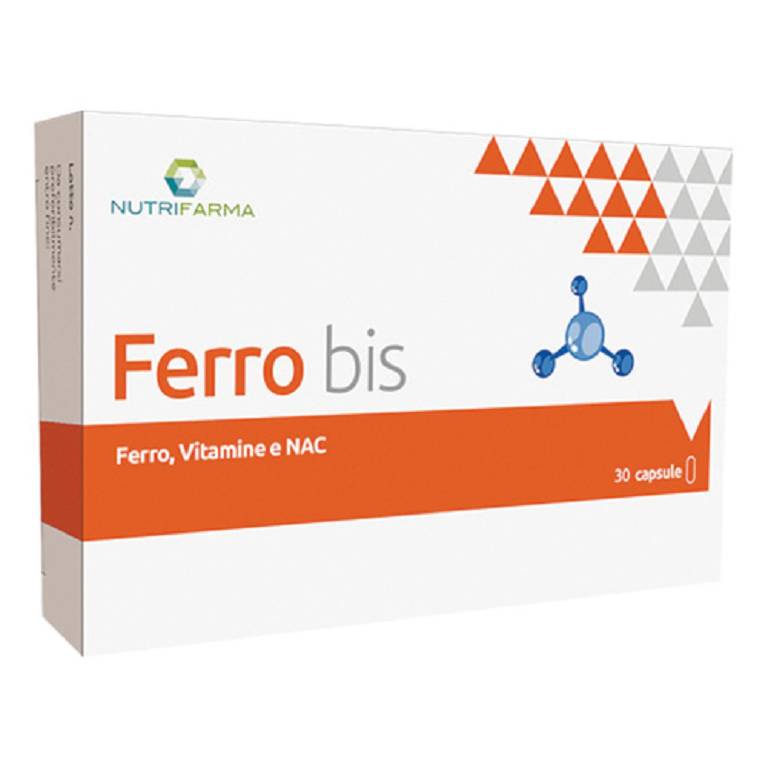 FERRO BIS 30CPS