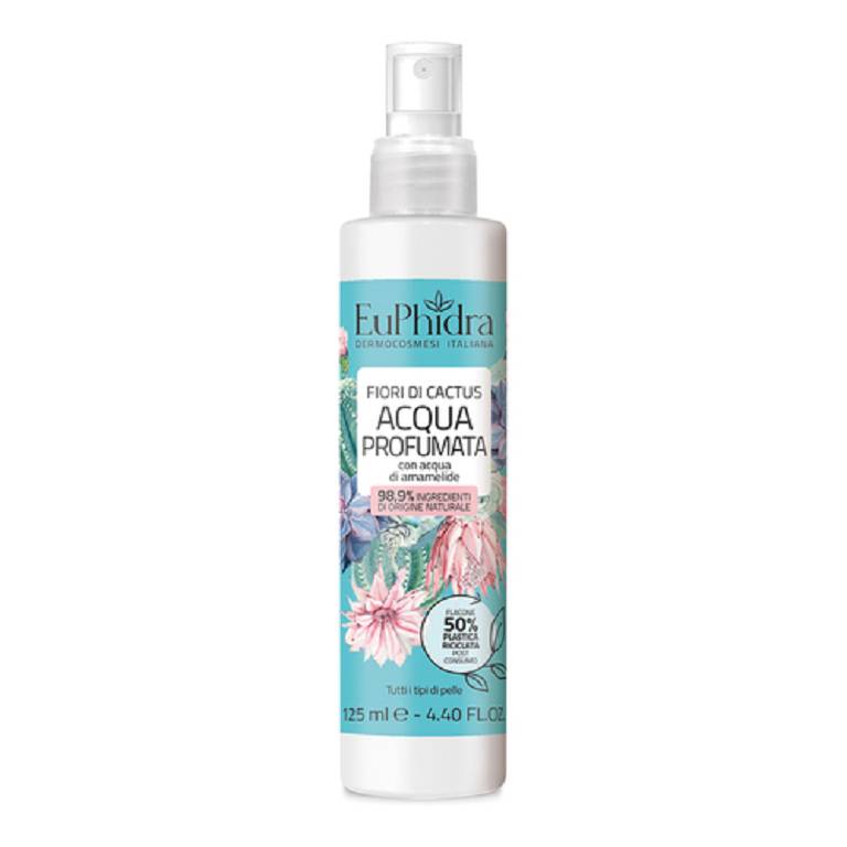FIORI DI CACTUS ACQUA PROF