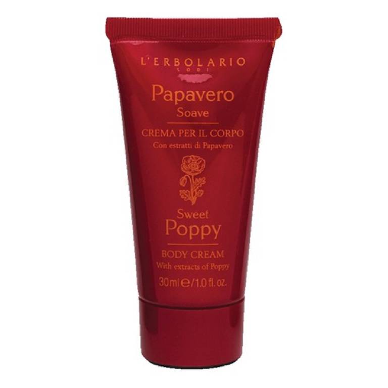 MINITAGLIA CREMA CRP PAPAV30ML