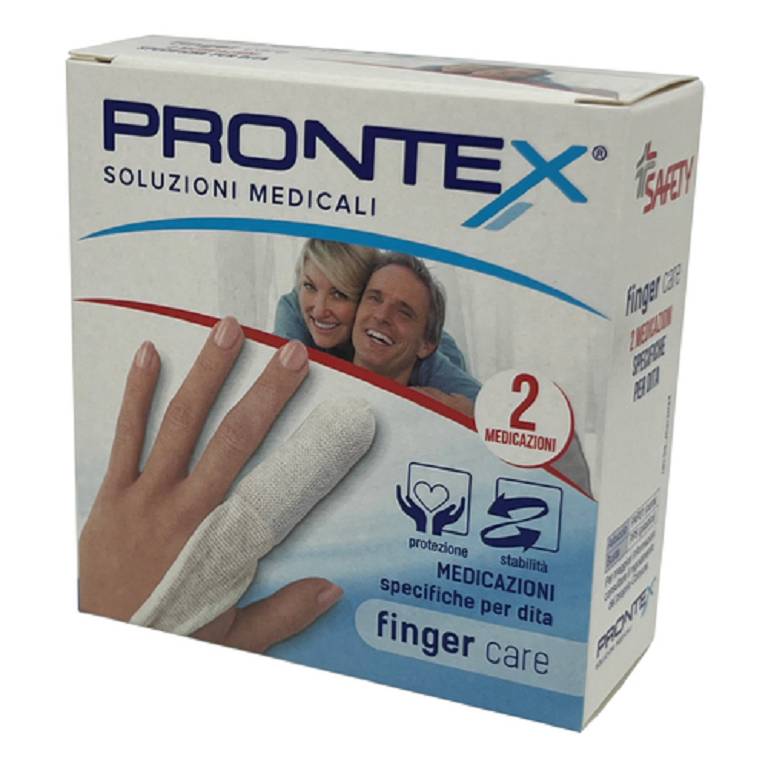 PRONTEX FINGER CARE 2PZ