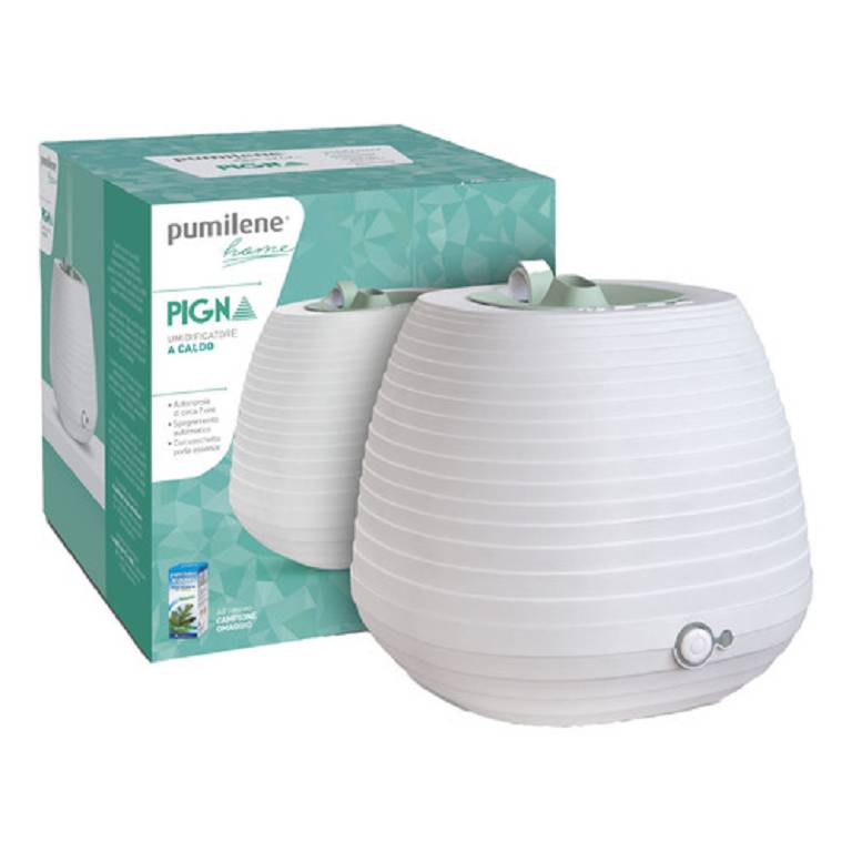 PUMILENE HOME PIGNA UMIDIF CAL