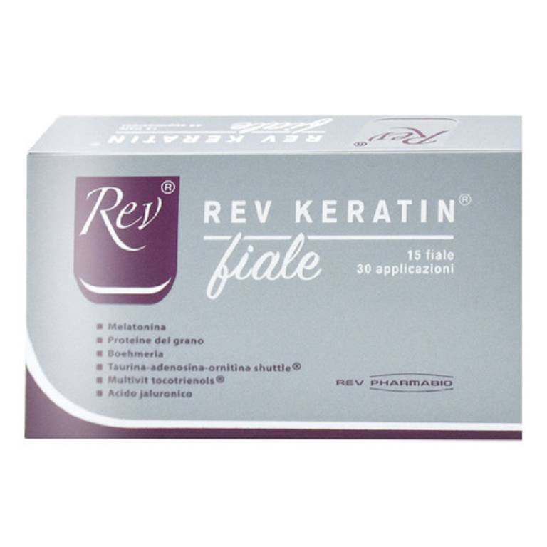 REV KERATIN 15F 5ML