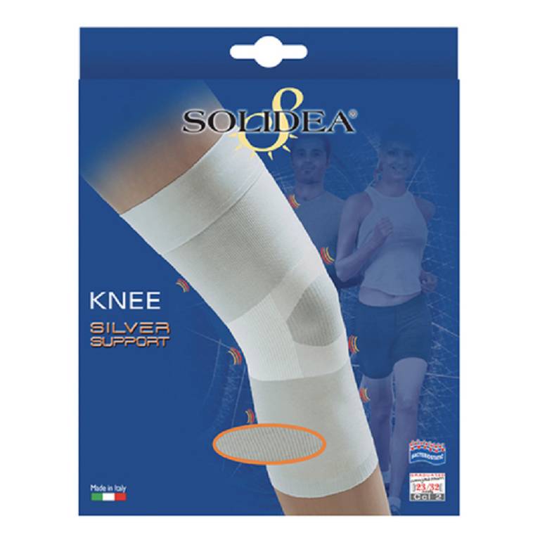 SILVER SUP GINOCCH CAM ML